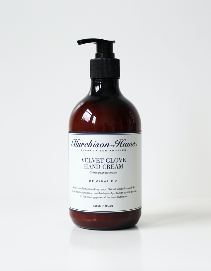 Velvet Glove Hand Cream