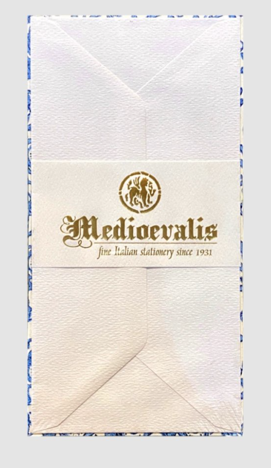 Mediovalis Envelopes DL (22x11cm)