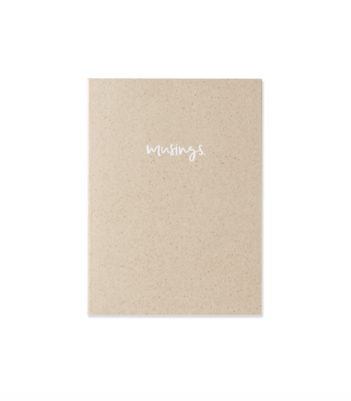 A6 Notebook