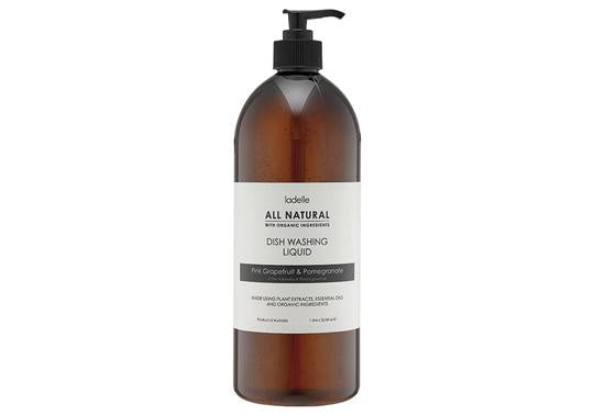 Dishwashing Liquid 1000ml