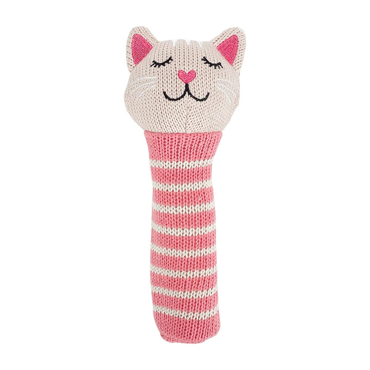 Knit Rattle