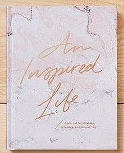 An Inspired Life Journal