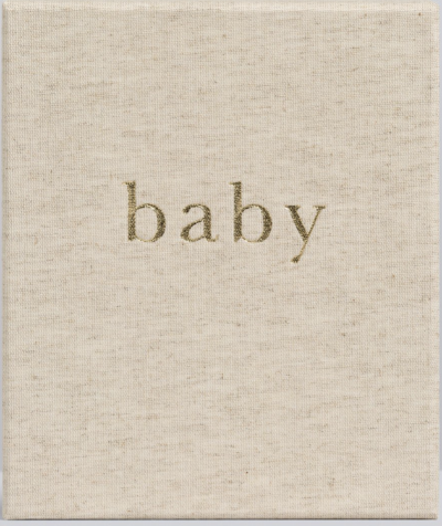 First Year Of You Journal-Boxed