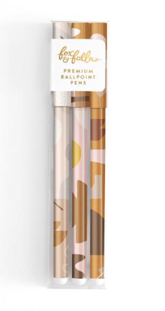 Ball Point Pen Pack