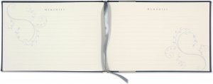 Guest Book In Loving Memory