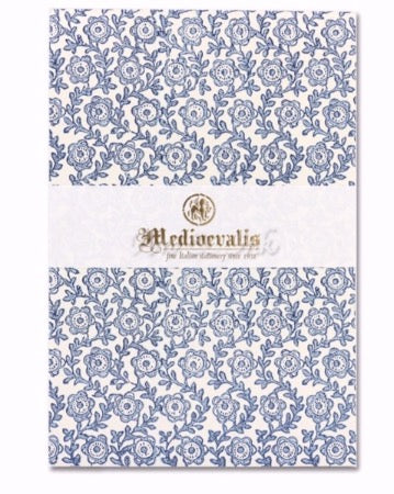 Mediovalis Writing Pad A4