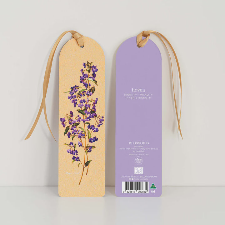 Bookmark Blossom