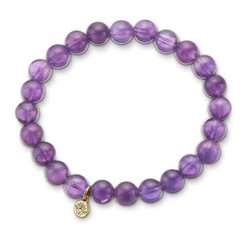 Bracelet Healing 8mm