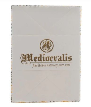 Mediovalis Envelopes  C6 (15.5x15cm)