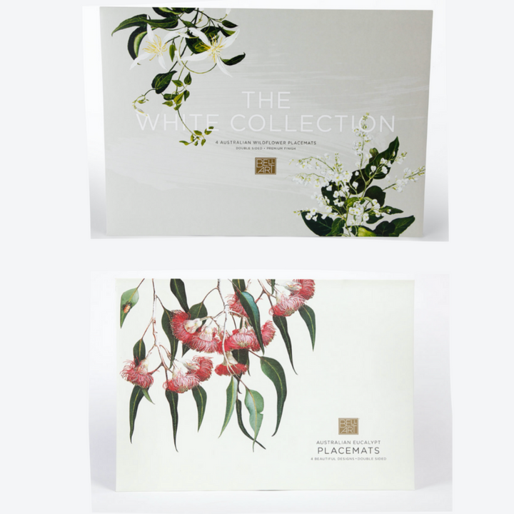 Placemats Set of 4