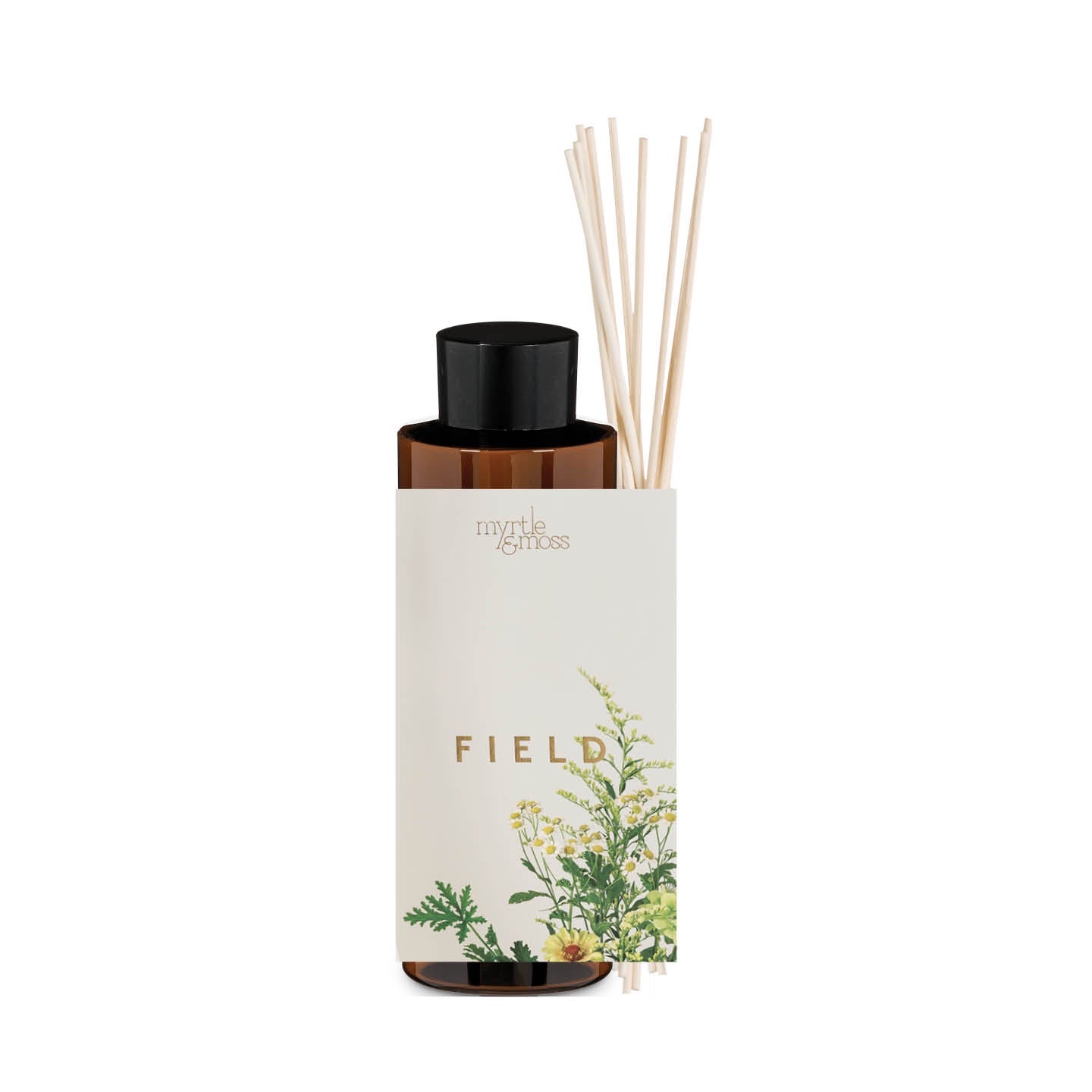 Diffusers Rifill Botanical Diffuser Refill – Clover & Arrow