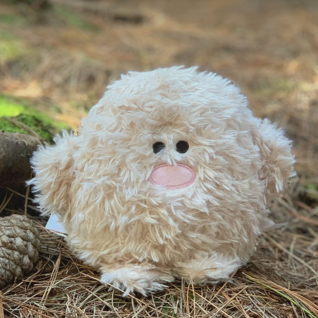 Stuffed Animal
