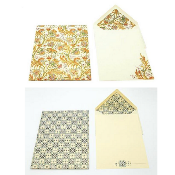 Writing Set Portfolio Ex Lrg Plico