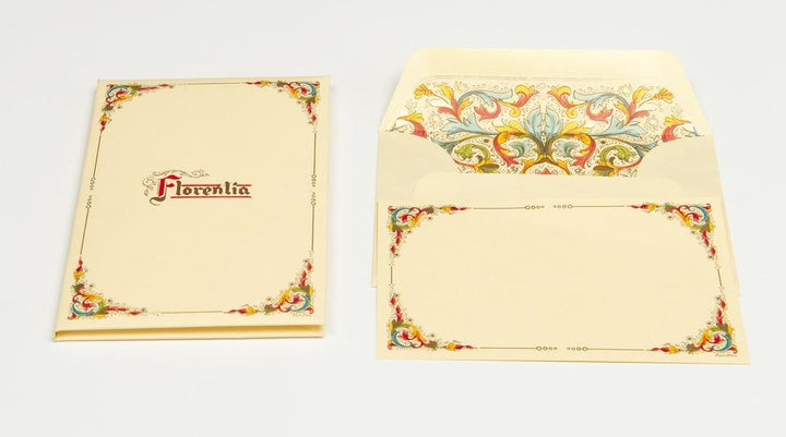 Writing Set Portfolio Medium