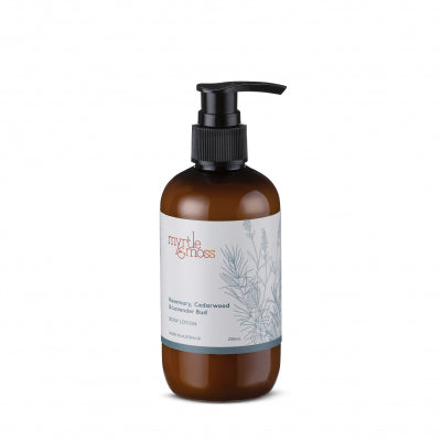 Body Lotion 250ml