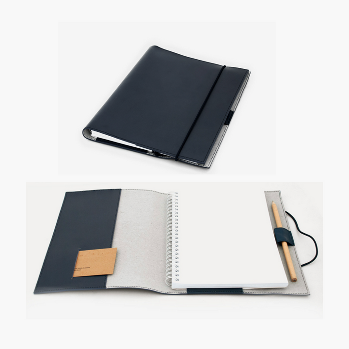 A5 Leather Journal