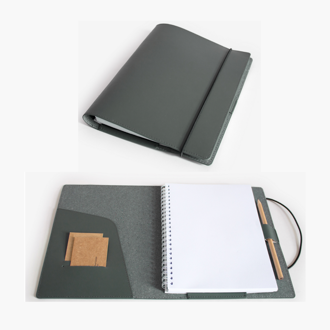 A5 Leather Journal
