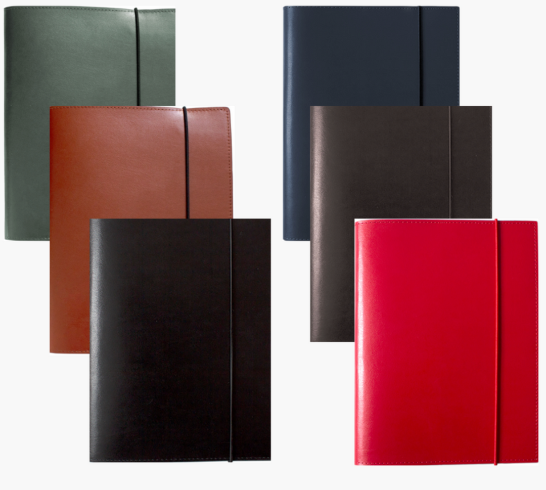 A5 Leather Journal