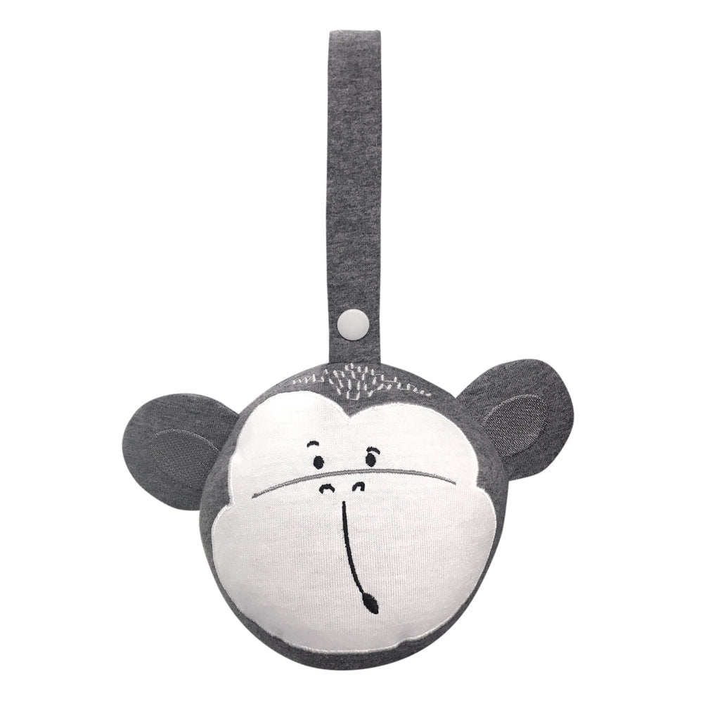 Rattle Ball