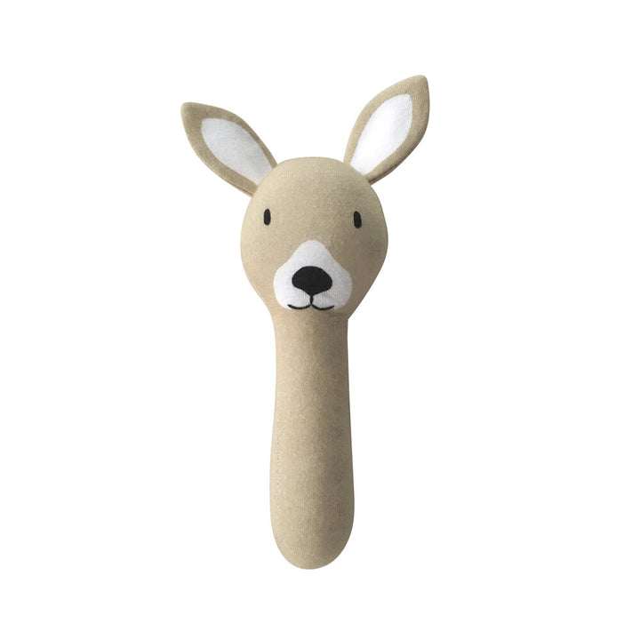 Hand Rattle