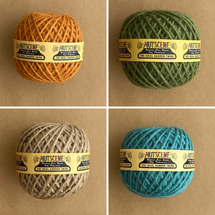 Twine Ball 100g 40m