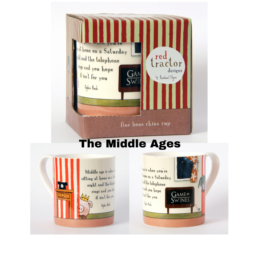 Regular Cup 15oz