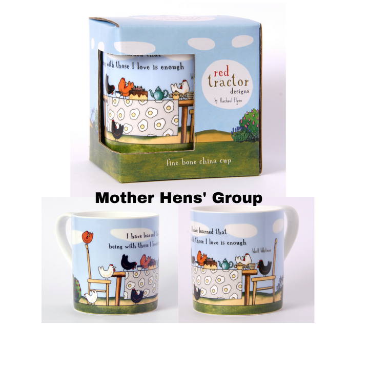 Regular Cup 15oz
