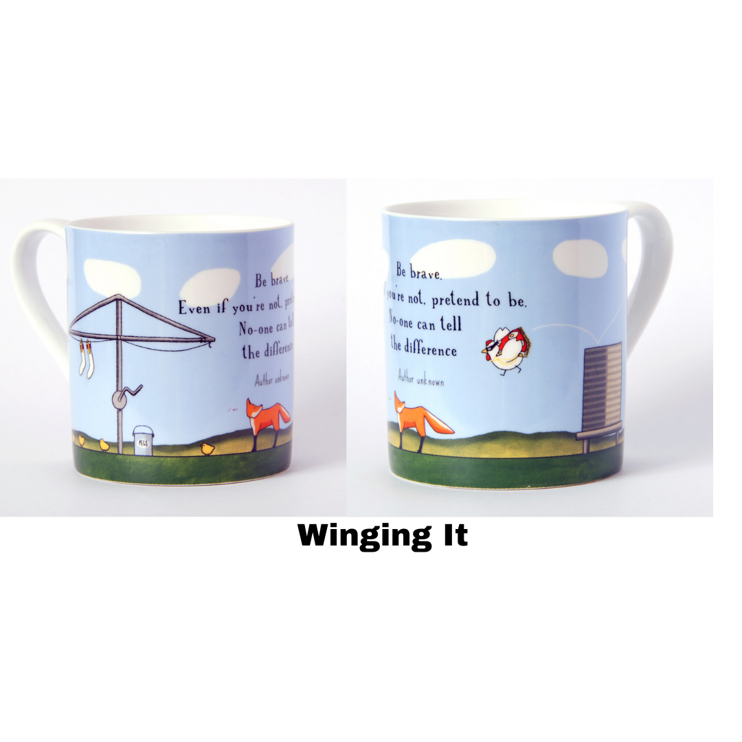 Regular Cup 15oz