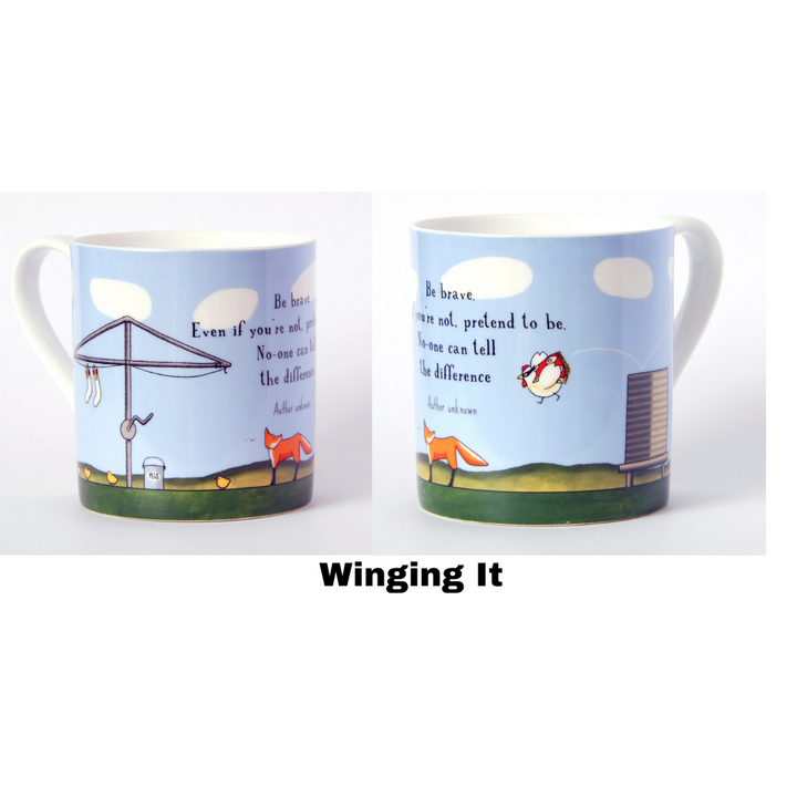 Regular Cup 15oz