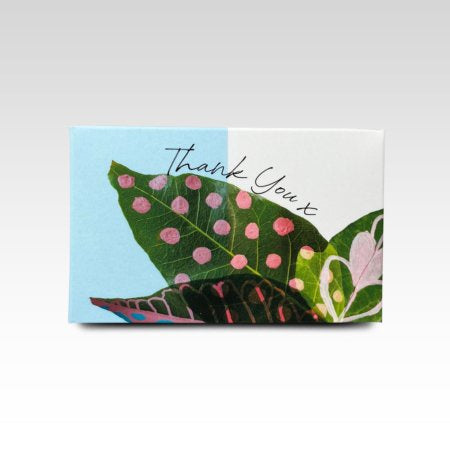 Gift Soap Thank You