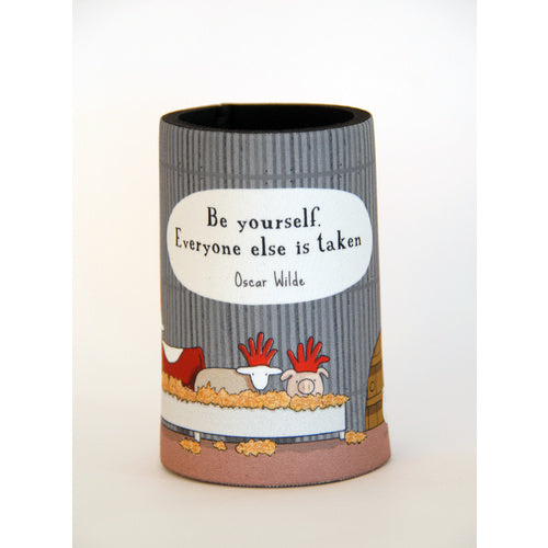Stubby Holder