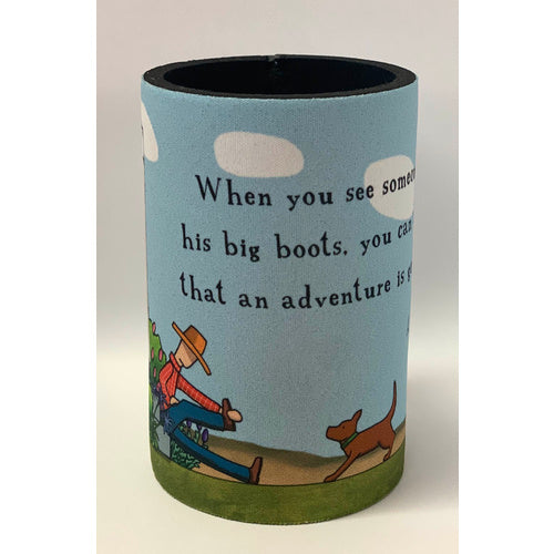 Stubby Holder