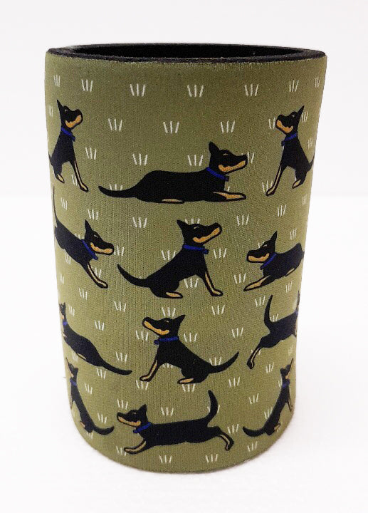 Stubby Holder