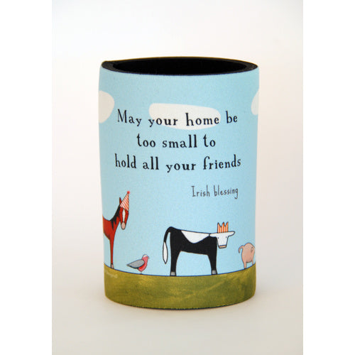 Stubby Holder
