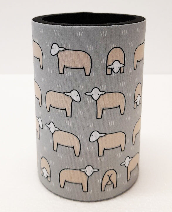 Stubby Holder