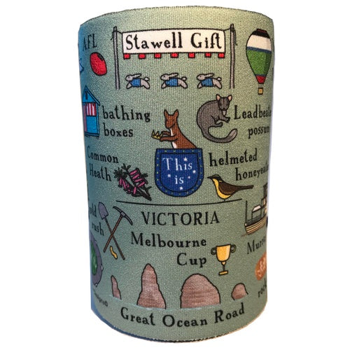 Stubby Holder