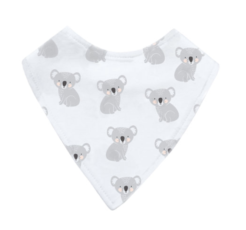 Dribble Bib