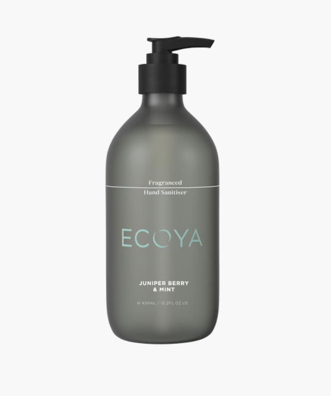 Hand Fragrance Sanitiser 450ml