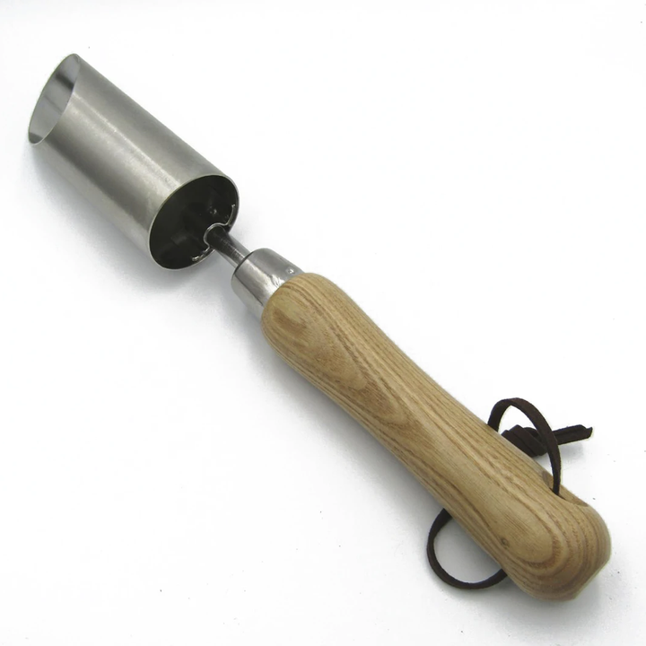 Bulb Trowel