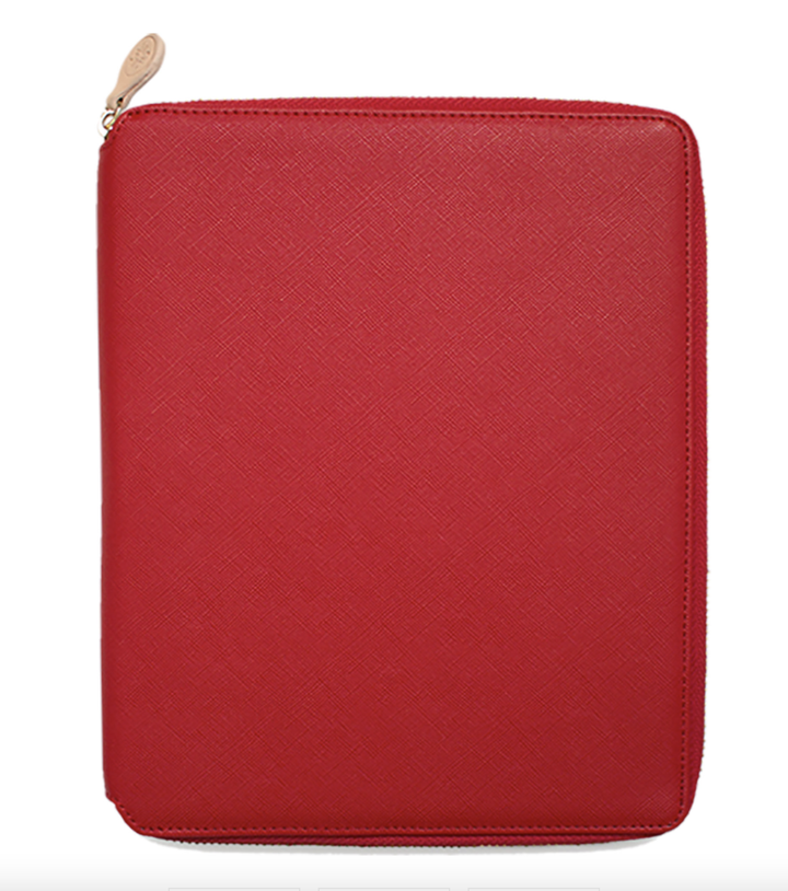 Zip Compendium A5