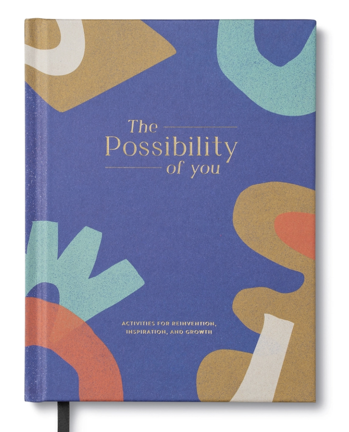 The Possibility Of You