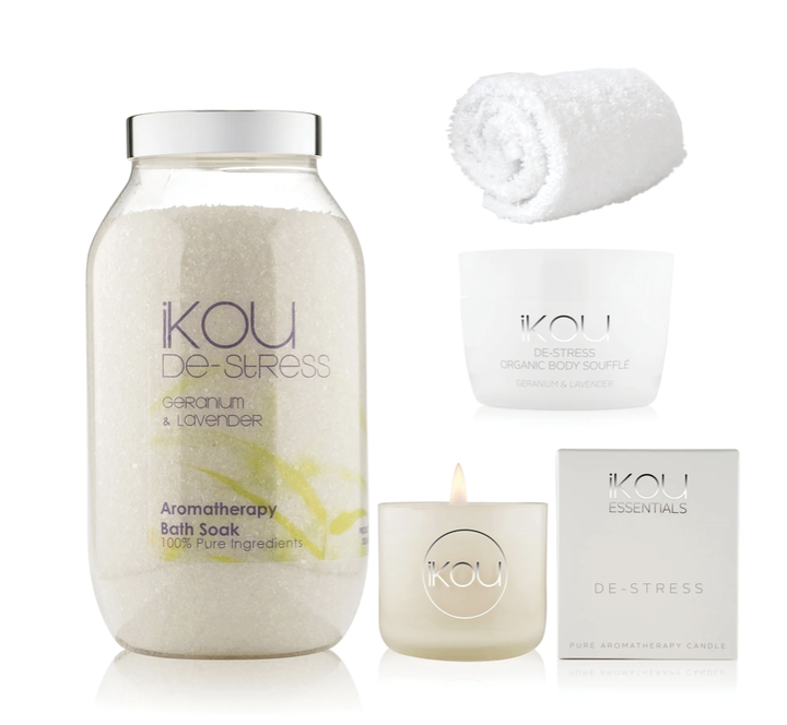 Bath Lovers Pack