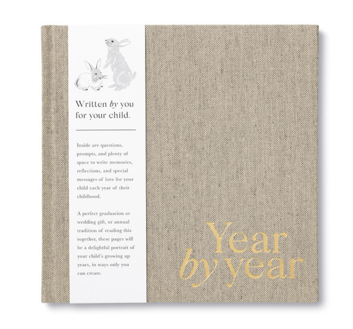 Year By Year