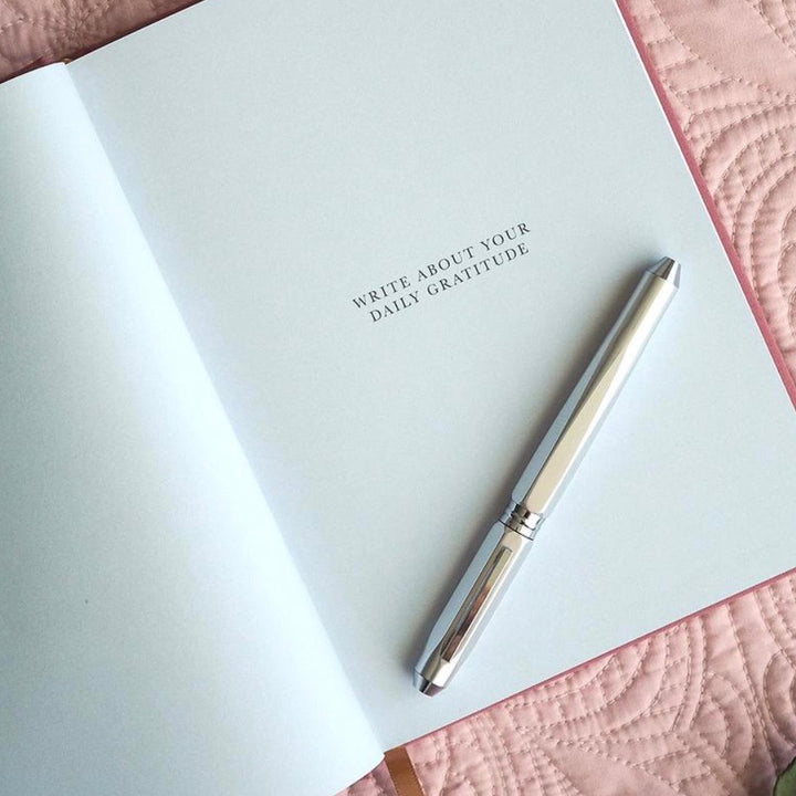 Gratitude Journal-O