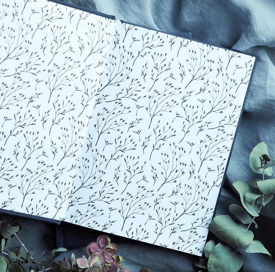 Family Gratitude Journal