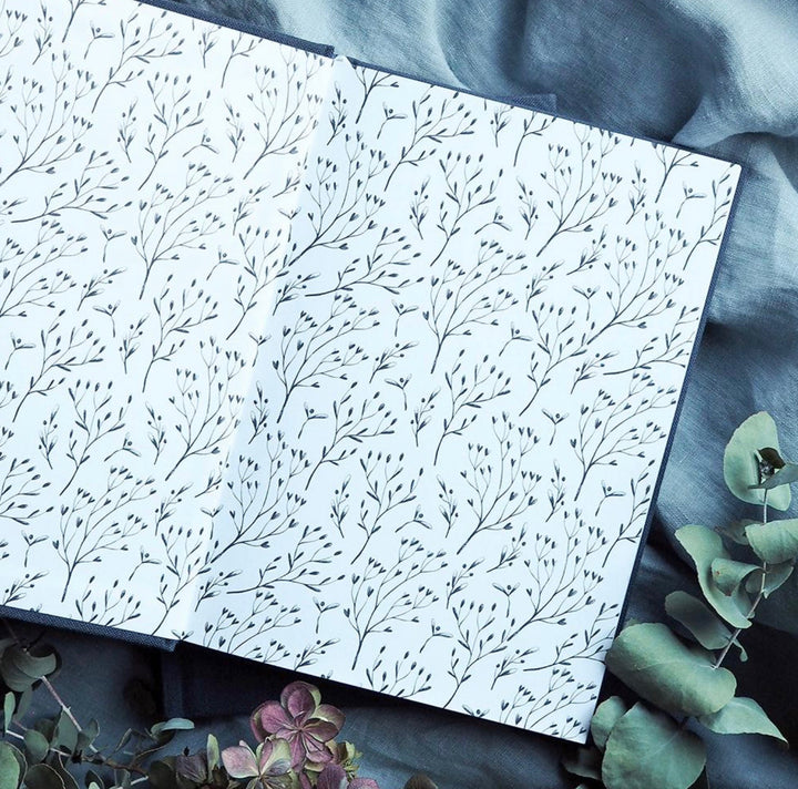Family Gratitude Journal
