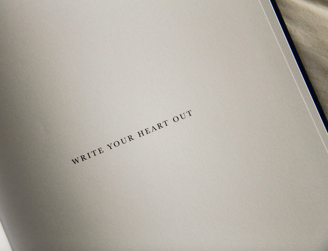 Raising You Letters To My Baby