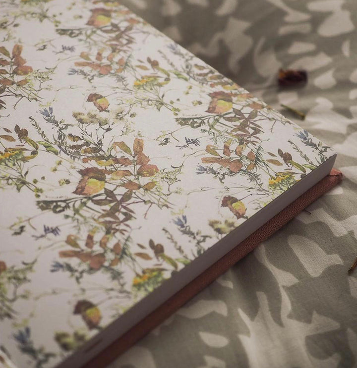 Together-Wedding Planner Journal