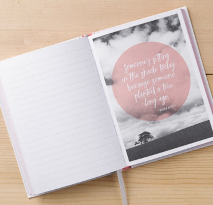 Finding Gratitude