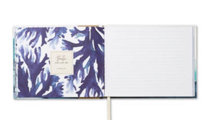 Guest Book Swept Away